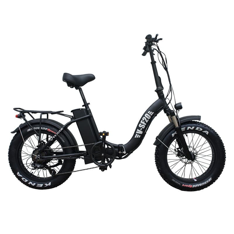 Vtuvia SF20 thumbnail 10