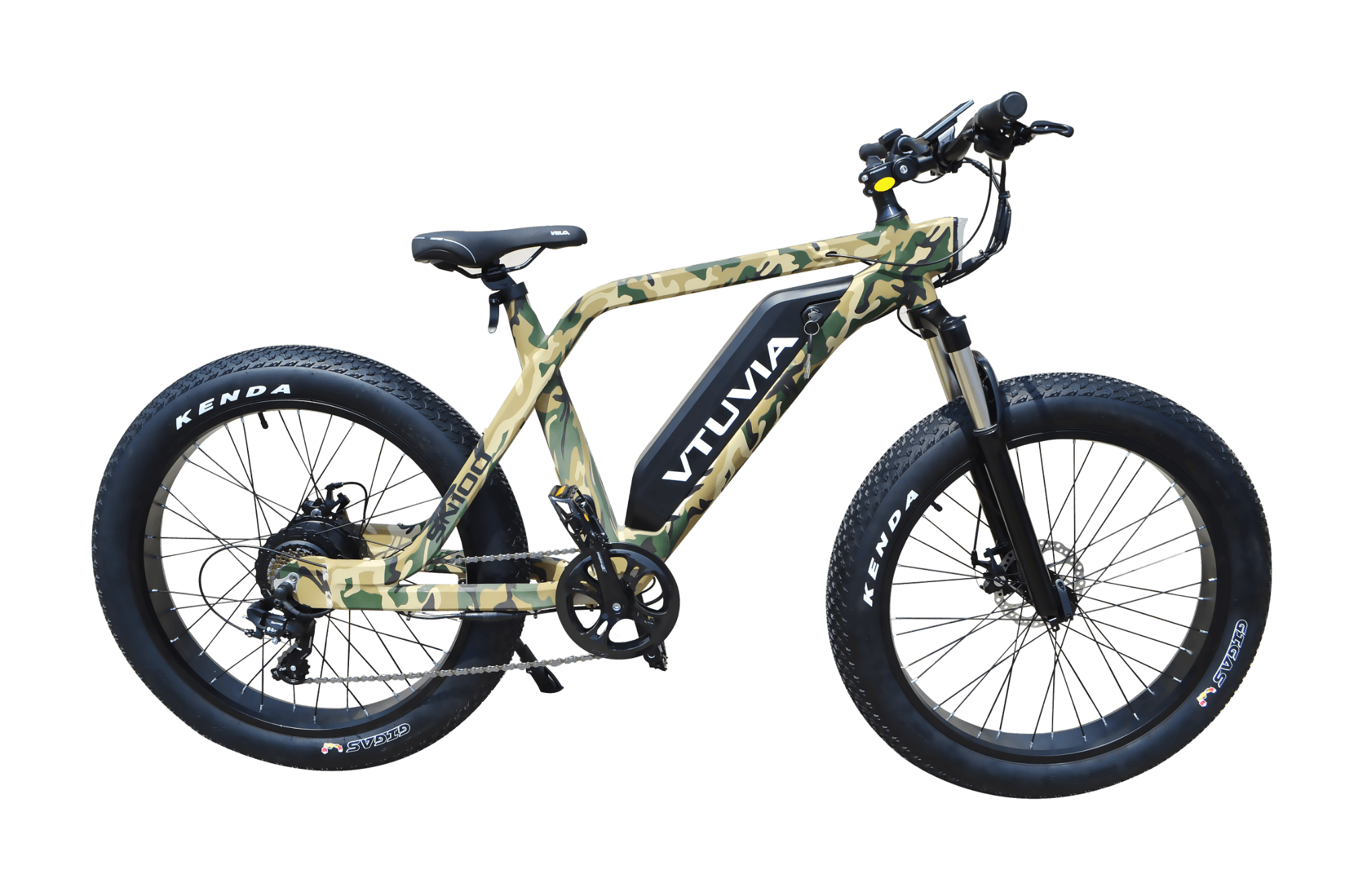 Vtuvia SN100 thumbnail 8