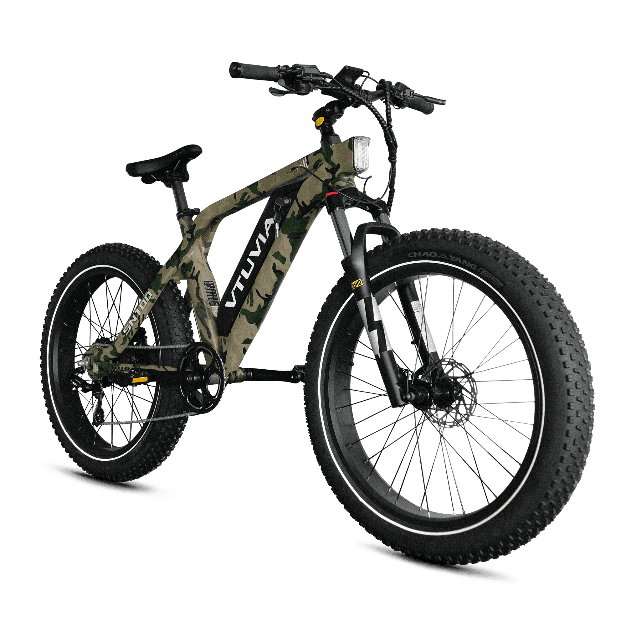 Vtuvia SN100 thumbnail 6